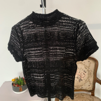 Дамска блуза в размер S, снимка 14 - Блузи с дълъг ръкав и пуловери - 44518867