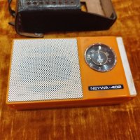 Продавам старо Руски радио , снимка 3 - Друга електроника - 39367086