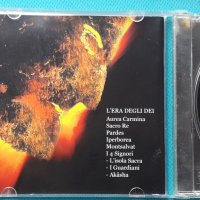 Runaway Totem – 2002 - Tep Zepi(Space Rock,Prog Rock), снимка 5 - CD дискове - 42917537