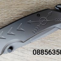 Сгъваем нож Browning FA18, снимка 5 - Ножове - 35549145