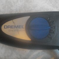 Made in MEXICO-Оригинален DREMEL 290-65 ENGRAVER-Електрически Инструмента За Гравиране/Гравьорка, снимка 5 - Други инструменти - 42814129