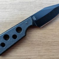 Нож за носене на врата Colt Delta , снимка 6 - Ножове - 12114440