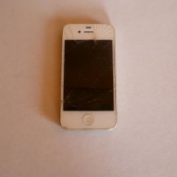 iPhone 4s , снимка 1 - Apple iPhone - 40726373