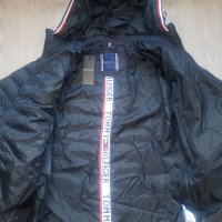 Дамско яке Tommy Hilfiger , снимка 5 - Якета - 42655209