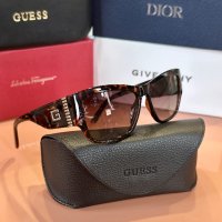 Дамски слънчеви очила Guess GU7623, снимка 1 - Слънчеви и диоптрични очила - 42731001