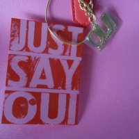 JUICY COUTURE-нова розова чанта, снимка 5 - Чанти - 29554767