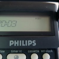 Philips RT 536 Remote Control SHOW VIEW, снимка 7 - Дистанционни - 40357204