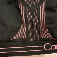 Calvin Klein performance sports bra, снимка 6 - Корсети, бюстиета, топове - 35155076