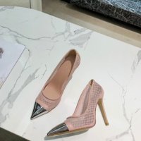 Dior 2021 (реплика) 012, снимка 11 - Дамски обувки на ток - 32139465