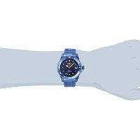 Мъжки часовник Invicta Pro Diver, снимка 4 - Мъжки - 42087256