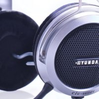  Геймърски слушалки Hyundai CIC-665MV , снимка 4 - Слушалки за компютър - 34914160
