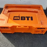 Винтоверт  BTI-BOSCH , снимка 5 - Винтоверти - 31947830