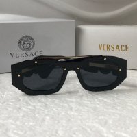 Versace 2022 дамски слънчеви очила, снимка 5 - Слънчеви и диоптрични очила - 38891606