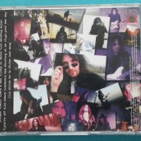 Jonas Hansson Band(Silver Mountain) – 1996 - Second To None(Hard Rock), снимка 8 - CD дискове - 42080688