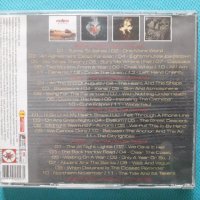 36 Crazyfists 2002-2008(Metalcore)(4 албума)(Формат MP-3), снимка 2 - CD дискове - 40644144