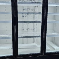 Хладилна витрина 192см, снимка 5 - Витрини - 40714044
