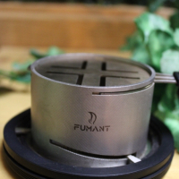 HMD Fumant Heat коронка за чашка на наргиле, снимка 3 - Наргилета - 44765417