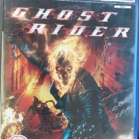 Ghost Rider ps2 Playstation 2, снимка 2 - Игри за PlayStation - 44463027