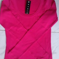 Оригинални блузи Benetton, Sisley, Cassidi намаление!, снимка 2 - Блузи с дълъг ръкав и пуловери - 12862553
