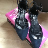 Дамски обувки, снимка 5 - Дамски ежедневни обувки - 40152967