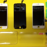 Дисплей с Гаранция! Iphone 5S,5SE,6,6S,7,8,X +4 подаръка бонус!, снимка 3 - Калъфи, кейсове - 14290567