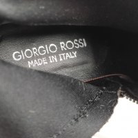 Giorgio Rossi boots 38, снимка 7 - Дамски ботуши - 37613206