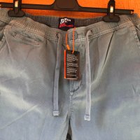 Superdry Sunscorched Chino Shorts L, XL, XXL, снимка 4 - Къси панталони - 40758057