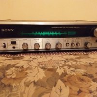 SONY STR-230A  Стерео ресийвър, снимка 1 - Ресийвъри, усилватели, смесителни пултове - 30901751