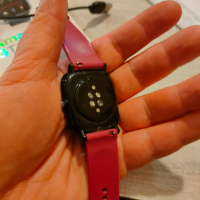 Xiaomi Amazfit GTS 2 Mini - смарт часовник Ксиаоми, снимка 4 - Смарт часовници - 44574731
