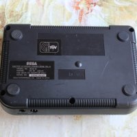 SEGA Master System II , снимка 3 - Други игри и конзоли - 39585602