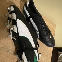 Футболни обувки Puma, снимка 5 - Спортни обувки - 42897051