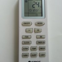 Дистанционни за климатици Samsung, Hitachi, LG и Gree, снимка 1 - Климатици - 17487073