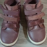 Детски обувки за момиче"Lasocki " , снимка 6 - Детски боти и ботуши - 42859629