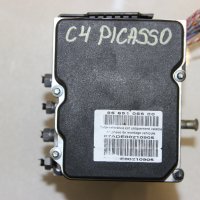 ABS модул Citroen C4 Picasso (2006-2014г.) 96 651 066 80 / 9665106680 / 0 265 230 289 / 0265230289, снимка 1 - Части - 42505050