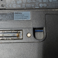 лаптоп Dell Latitude E6230 за части, снимка 4 - Части за лаптопи - 44700541