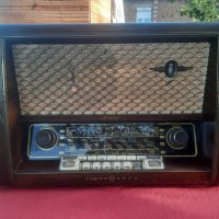 Ретро радио Loewe-Opta; Luna 1741W, снимка 1 - Други - 42788191
