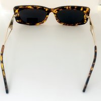 Ritta Bradley HIGH QUALITY POLARIZED 100% UV защита, снимка 7 - Слънчеви и диоптрични очила - 39954807