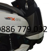 Електрически скутер EGV D3 RS LINE 3000 е вече тук - на дребно и едро, снимка 5 - Мотоциклети и мототехника - 29282823