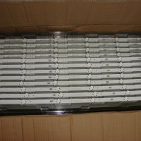 LED ленти за подсвтка LG 43" , снимка 5 - Части и Платки - 29587993