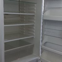 Хладилник с фризер с 2 компресора, снимка 9 - Хладилници - 42131922