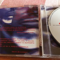 Gigi D'Agostino, снимка 9 - CD дискове - 42642923