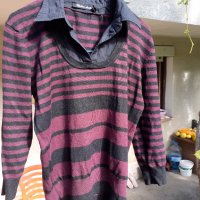 Дамски блузки,  многозапазени , снимка 6 - Блузи с дълъг ръкав и пуловери - 30451051