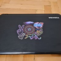 Toshiba Satellite C50 C50-B на части, всичко налично, снимка 2 - Части за лаптопи - 38755704