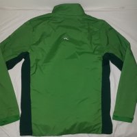 Kjus Men FRX 3D Map Jacket (XL) мъжко яке, снимка 4 - Якета - 31816952