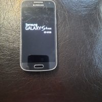Samsung S4 mini , снимка 4 - Samsung - 35012539