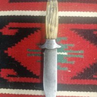 Колекционерски ловен нож , снимка 1 - Колекции - 31912979