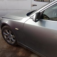 bmw 530 xd 3.0d бмв 231к.с автоматик 231hp е61 е60 на части xdrive, снимка 13 - Автомобили и джипове - 35301532