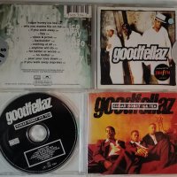 TOP CD пакети за ценители и колекционери: R&B / Funk / Hip Hop / Soul / Swing / Pop (2), снимка 8 - CD дискове - 42744545