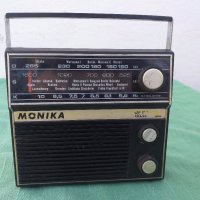Радио UNITRA MONIKA