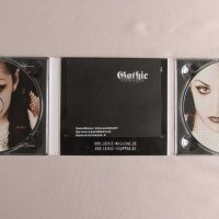 CD Дискове - Gothic Compilation и NAPALM DEATH 2 албума, снимка 4 - CD дискове - 35654709